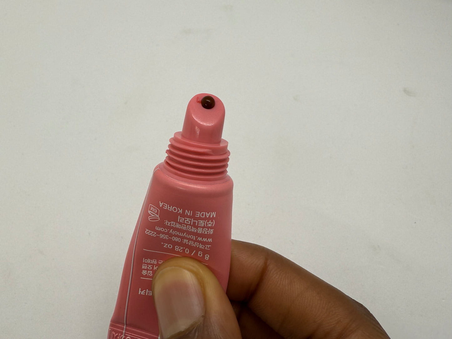 Lip Tattoo Sticker – Long-Lasting, Waterproof Peel-Off Lip Tint for Natural & Bold Color